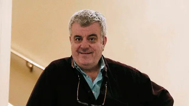 Millán Salcedo. EFE