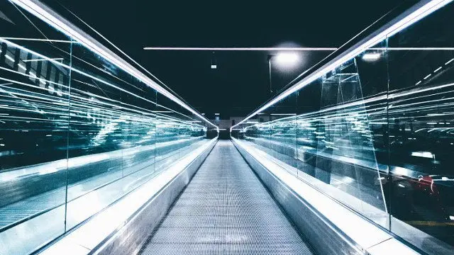 Camino al futuro. EP