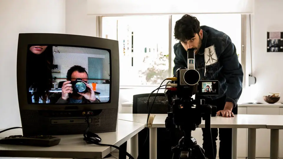 Adrián Canoura. AEP