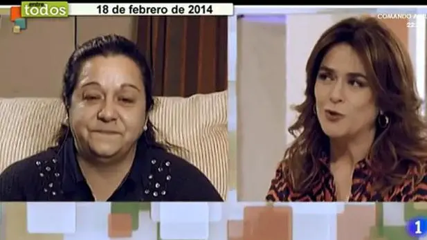 loli-estafa-television-knmD-U80825778719KM-624x385@Las Provincias