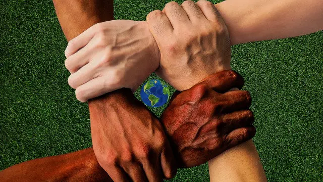 Trabajar como Técnico de Integración Social