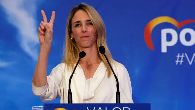 Cayetana Álvarez de Toledo