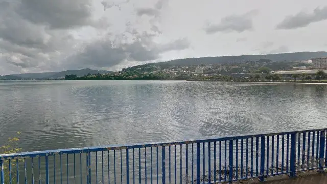 Zona de San Valentín, en Fene. GOOGLE MAPS