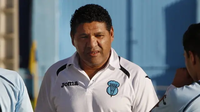 Donato Gama. ARCHIVO