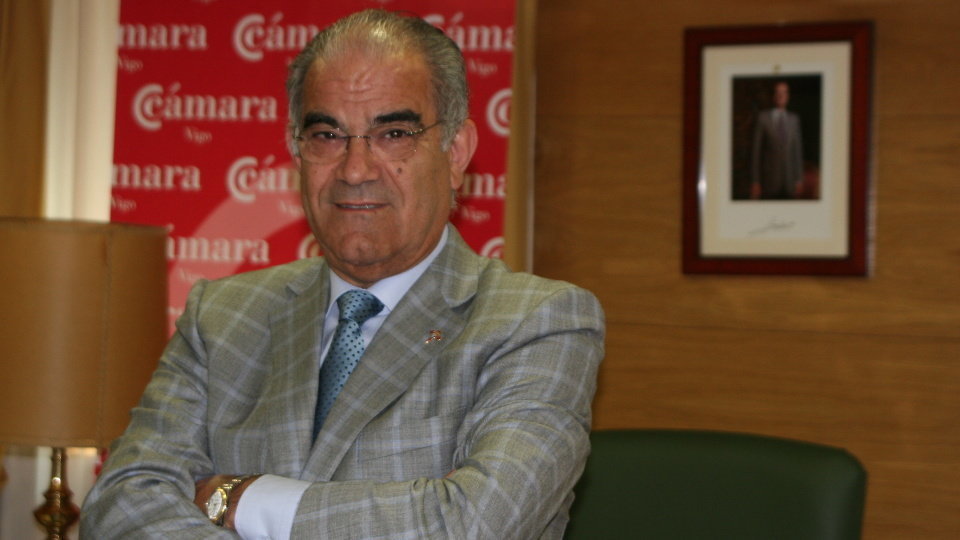 José García Costas
