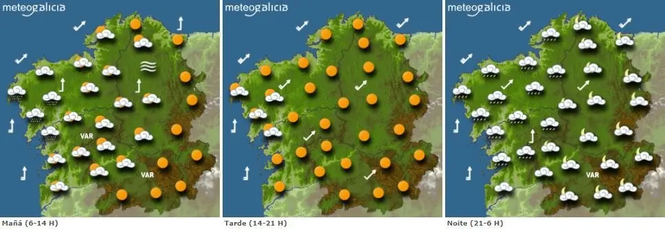MeteoGalicia