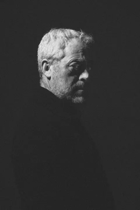 Carlos Blanco grande