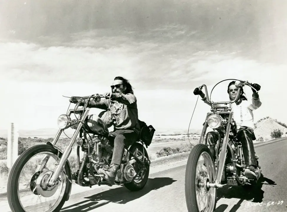 Easy Rider