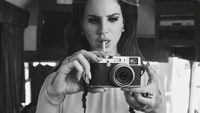 Lana del Rey.TR