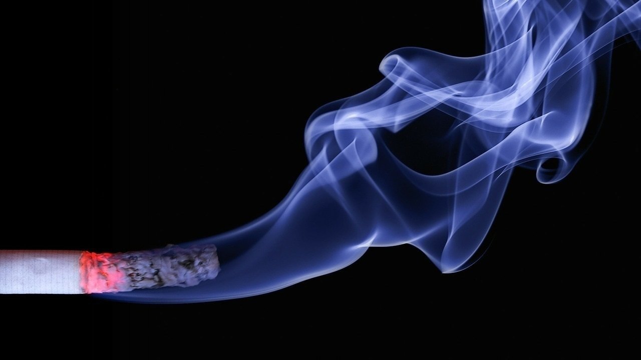 O fármaco reduce os efectos gratificantes que experimenta o fumador. PIXABAY