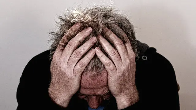 Ao redor de cinco millóns de persoas en España padecen hemicrania normal e 1,5 millóns sófrena de forma crónica. PIXABAY