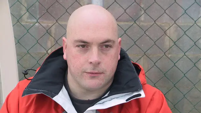 Juan Alberto Alonso Maceda. AEP