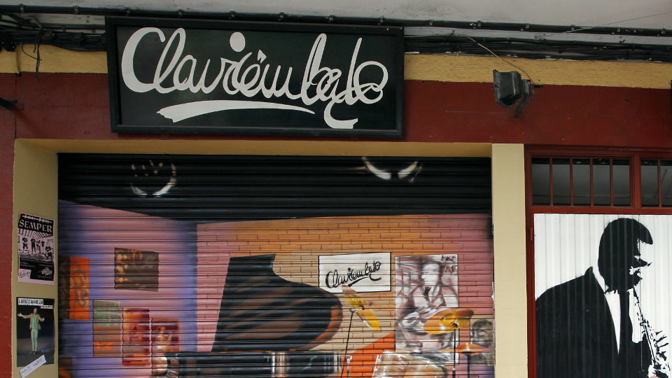 El Club Clavicémbalo de Lugo. AEP