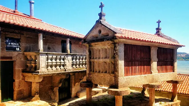 O programa Elixe Galicia busca desestacionalizar a ocupaci&oacute;n hostaleira. XUNTA