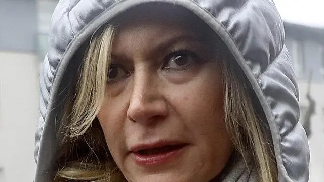 Diana López-Pinel. EFE