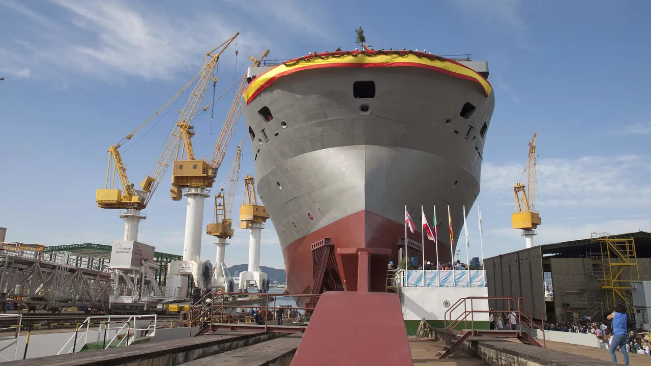 Ritz Carlton confirma a toma de control de Barreras e a Xunta pide transparencia