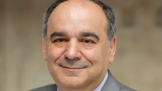 Francisco Carrera, diputado de Vox en Murcia