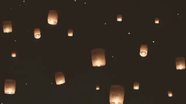 Fotograma del spot. BONILLA A LA VISTA