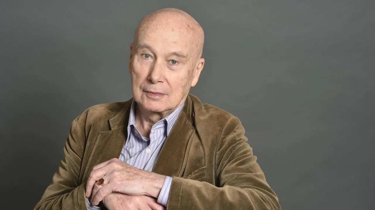 Gabriel Matzneff. EP