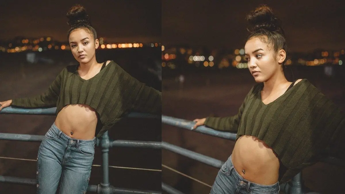 Alexis Alijai Lynch. TWITTER