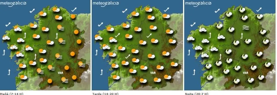 MeteoGalicia
