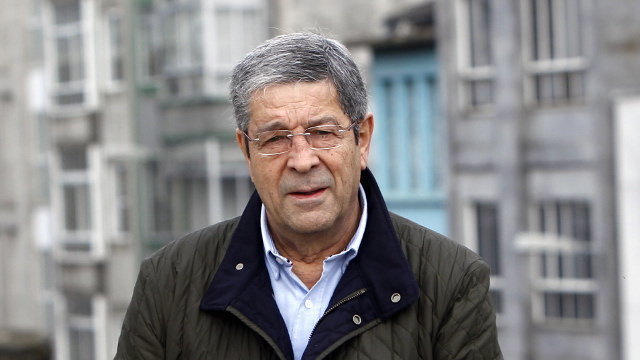 José María Seijas