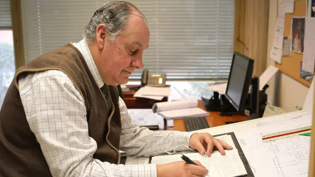 Domingo Pellicer. UNIVERSIDAD DE NAVARRA