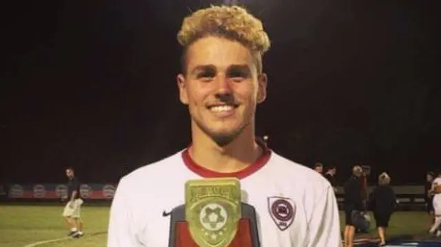 Eric Birighitti. TWITTER