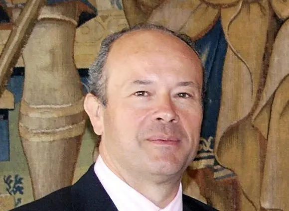 Fotografía de archivo del magistrado Juan Carlos Campo. EFE - Interior