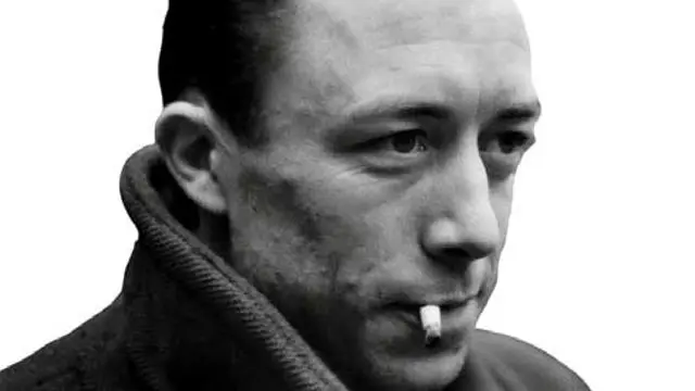 Camus