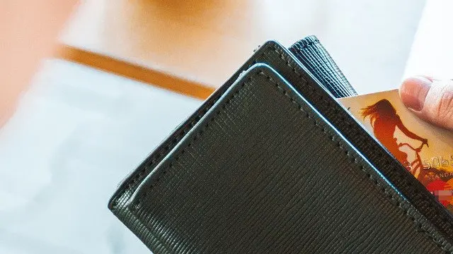 Tarjeta de crédito. PIXABAY