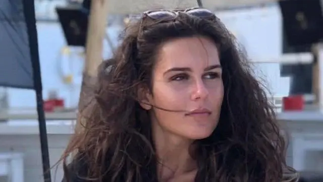 La joven belga Maëlle-Portada. FACEBOOK