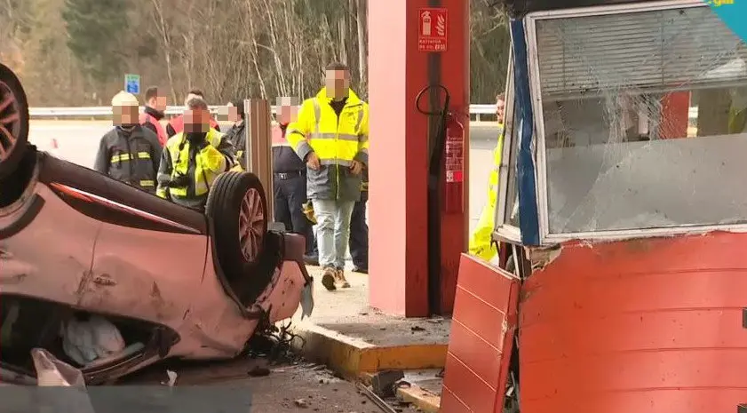 Gu&iacute;samo II CRTVG