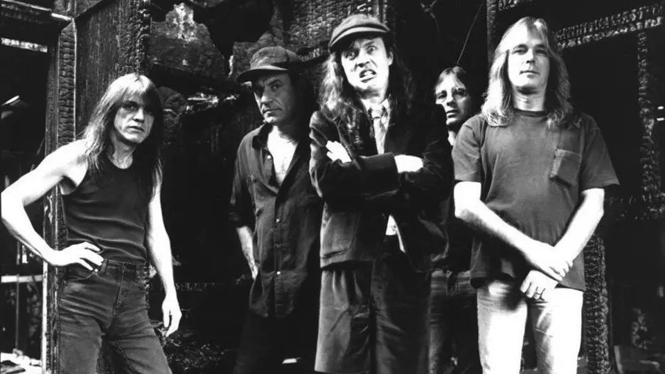 ACDC 80s