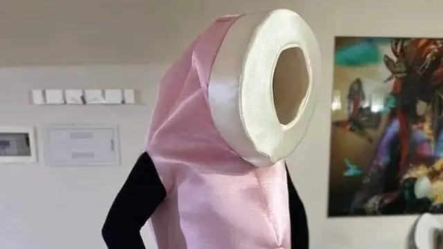 Disfrace de Satisfyer. EP