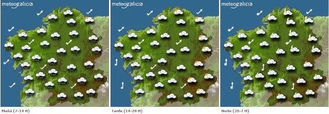 Meteogalicia