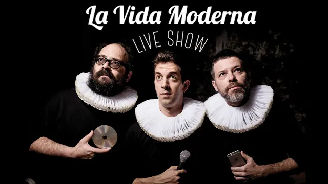 Ignatius, Broncano e Quequé. EP