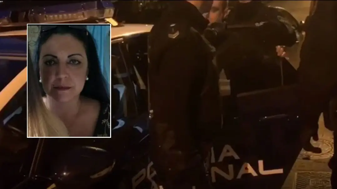 Snap asesino As Gándaras