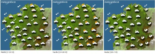 METEOGALICIA