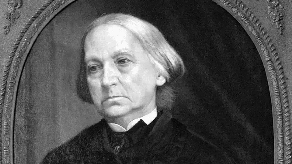 Concepción Arenal. EP