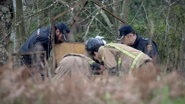 Búsqueda de Nerea Añel. BRAIS LORENZO