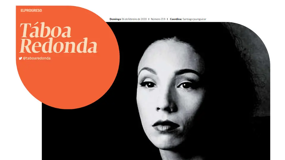 Portada T&aacute;boa Redonda domingo 15.02