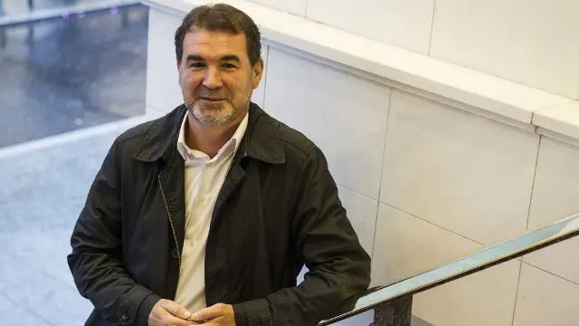 Anxo Quintana. ARQUIVO