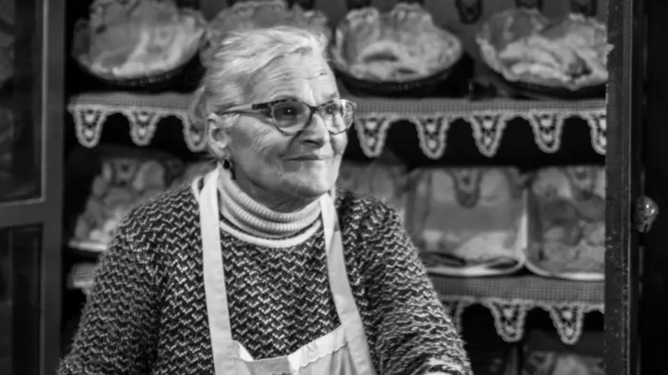 Herminia. ALBA DÍAZ