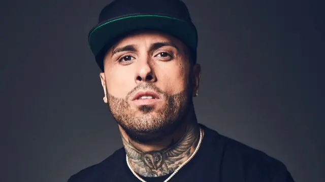 Nicky Jam. AEP