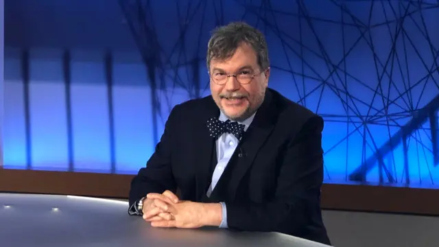 Peter Hotez. TWITTER