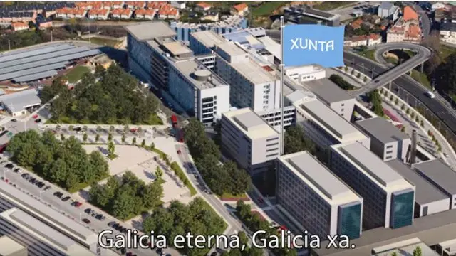 Unha captura do vídeo de Los Limones. YOUTUBE