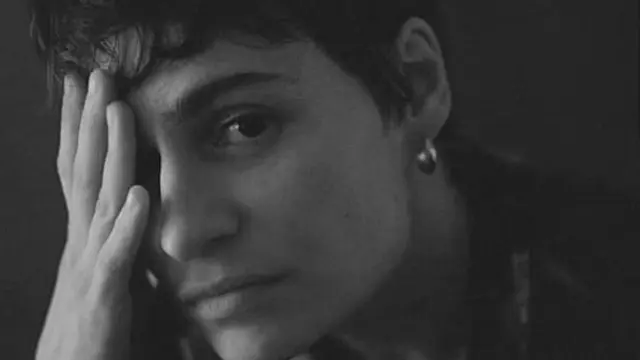 Christine and The Queens.INSTAGRAM (@christineandthequeens)