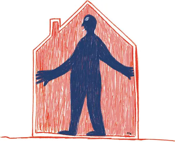 Ilustración. MARUXA