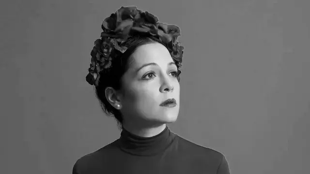 Natalia Lafourcade. EP